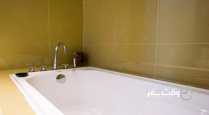 هتل تامو کوالالامپور